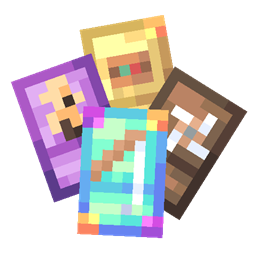 GIGA PACK DE CARTES
