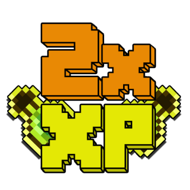 Double XP
